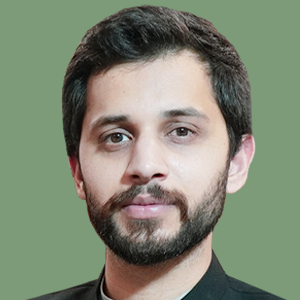 Malik Shahzaib Ishrat