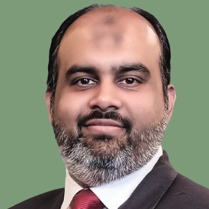 Usman Sattar