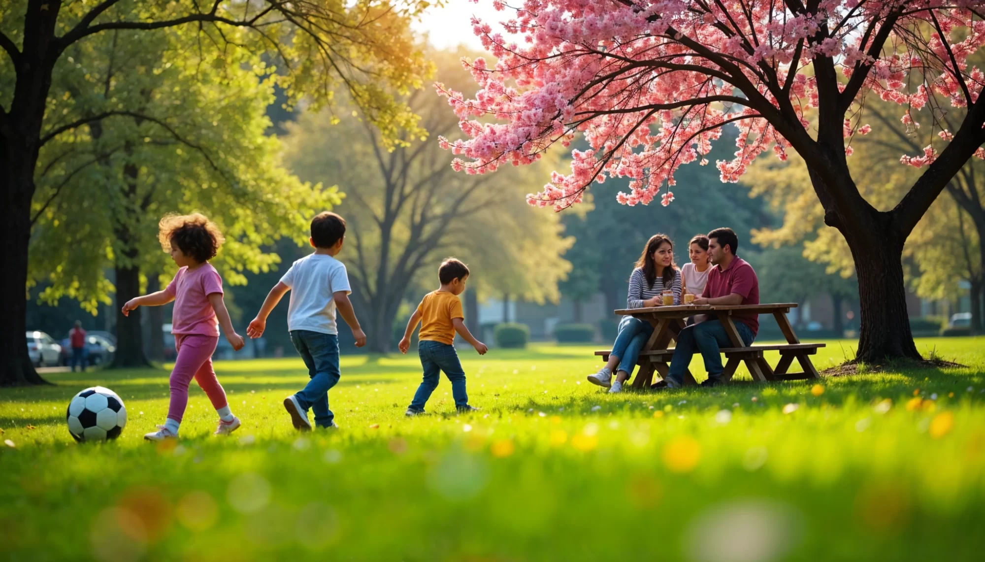 Frequently Asked Questions (FAQs) About Forest Town