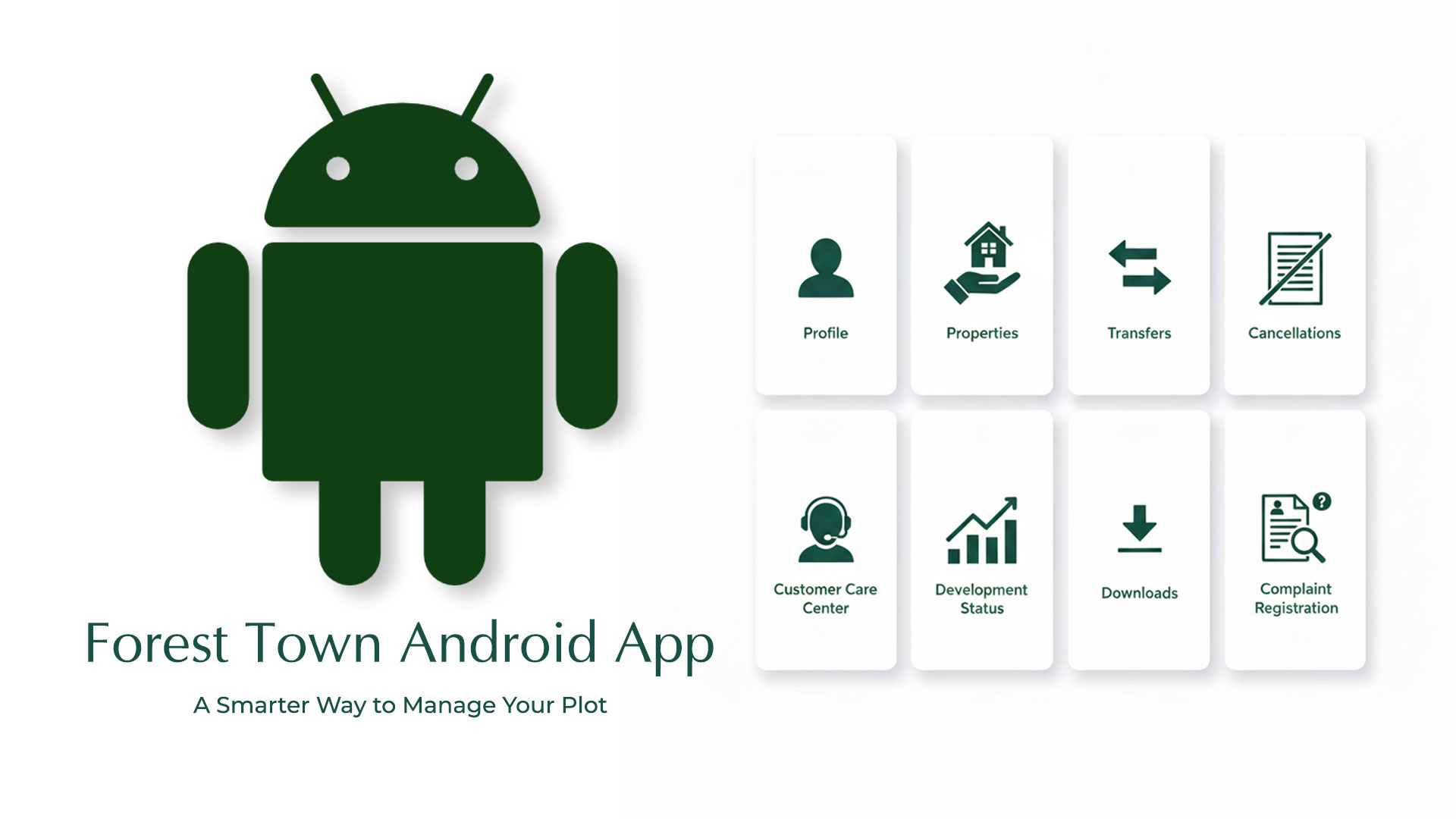 A Smarter Way to Manage Your Plot