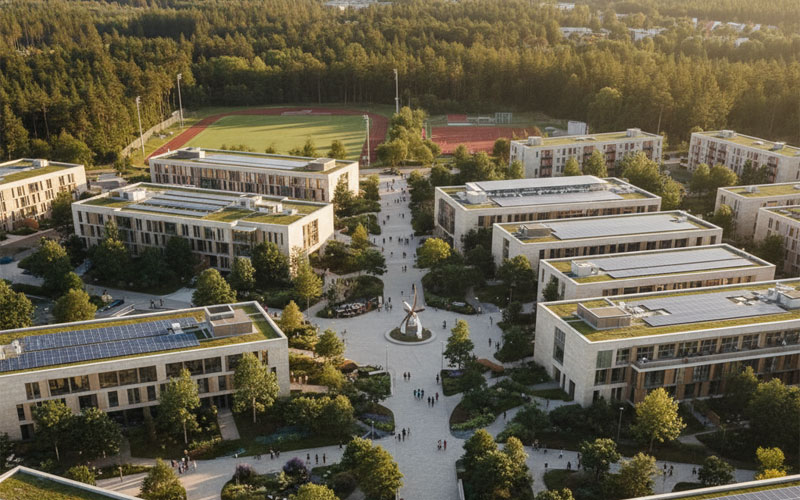 Educational-Institutions