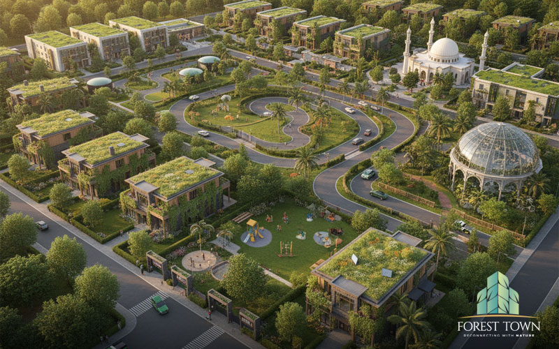 Forest-Town-Amenities-&-Features-That-Make-It-Stand-Out